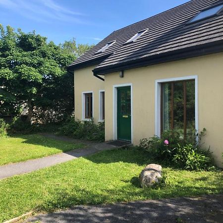 Letterfrack Farm Lodge House In Letterfrack Village Connemara Buitenkant foto